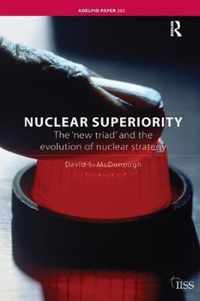 Nuclear Superiority