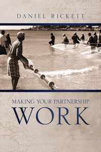 Making Your Partnership Work