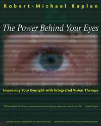 Power Behind Your Eyes