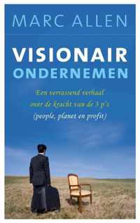 Visionair ondernemen