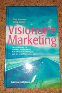 Visionaire Marketing