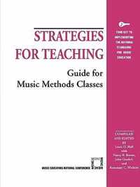 Strategies for Teaching