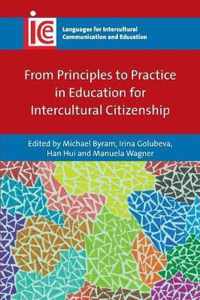 From Principles to Practice in Education for Intercultural Citizenship