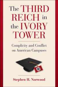 Third Reich In The Ivory Tower