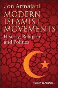 Modern Islamist Movements