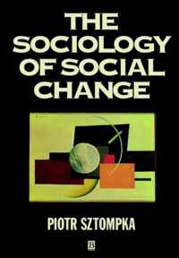 The Sociology of Social Change