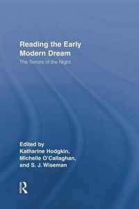 Reading the Early Modern Dream