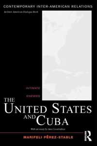 The United States and Cuba