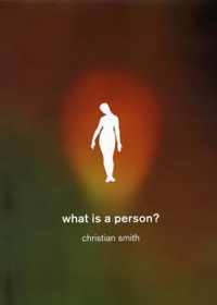 What Is a Person?