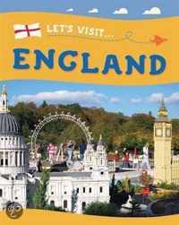 Let's Visit... England