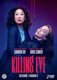 Killing Eve - Seizoen 2