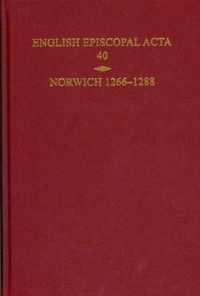 Norwich 1266-1288