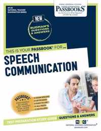 Speech Communication (NT-35)