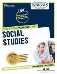 Social Studies (NT-8)