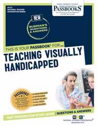 Teaching Visually Handicapped (NT-27)