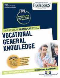 Vocational General Knowledge (NT-64)