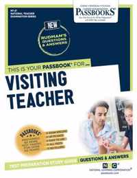 Visiting Teacher (NT-21)