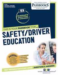 Safety/Driver Education (NT-59)