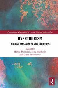 Overtourism