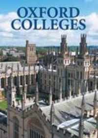 Oxford Colleges