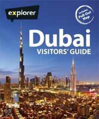 Dubai Mini Visitors Guide