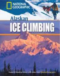 Alaskan Ice Climbing