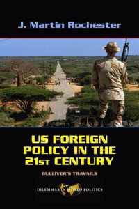 US Foreign Policy in the Twenty-First Century