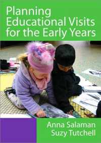 Planning Educational Visits for the Early Years