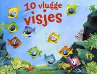 10 Vlugge Visjes