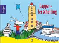 Lappa op Terschelling