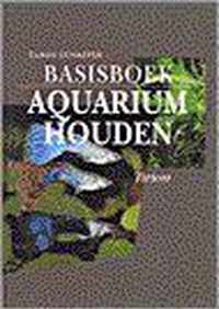 Basisboek aquarium houden