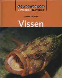 Levende natuur  -   Vissen