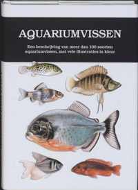 Aquariumvissen