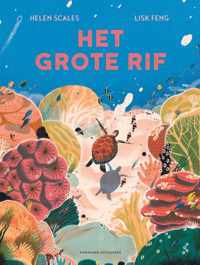 Het grote rif