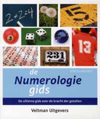 De numerologiegids