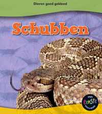 Schubben, Dieren goed gekleed - Clare Lewis - Hardcover (9789461755131)