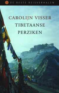 Tibetaanse perziken - Visser, Carolijn