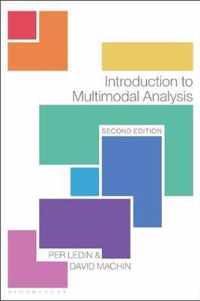 Introduction to Multimodal Analysis