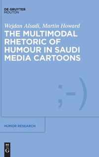 The Multimodal Rhetoric of Humour in Saudi Media Cartoons