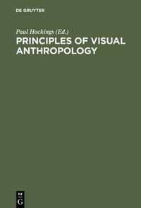 Principles of Visual Anthropology