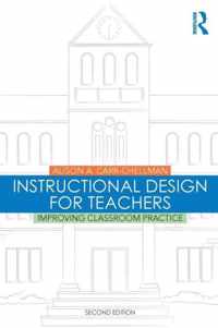 Instructional Design for Teachers