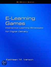 E-Learning Games