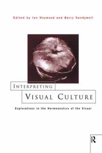 Interpreting Visual Culture