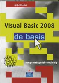 Visual Basic 2008 - De Basis