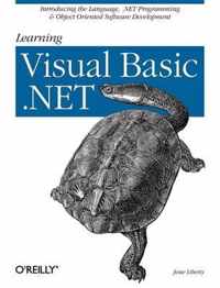 Learning Visual Basic NET