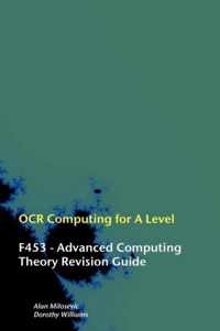 OCR Computing for A-level