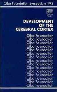 Development of the Cerebral Cortex