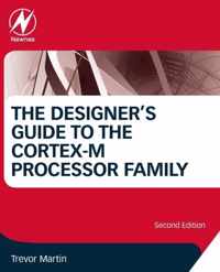 Designers Guide Cortex-M Processor Famil