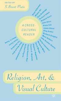 Religion Art and Visual Culture