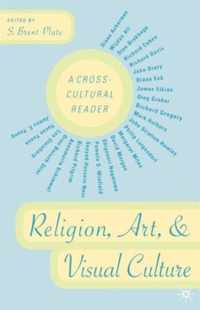 Religion, Art, and Visual Culture